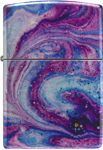 Изображение товара Зажигалка Zippo Universe Astro / 48547