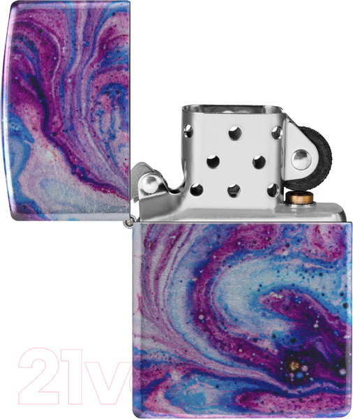 Изображение товара Зажигалка Zippo Universe Astro / 48547