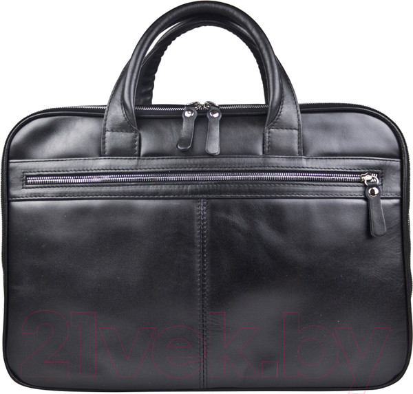 Изображение товара Сумка для ноутбука Carlo Gattini Premium Montesano / 1006-51 (черный)