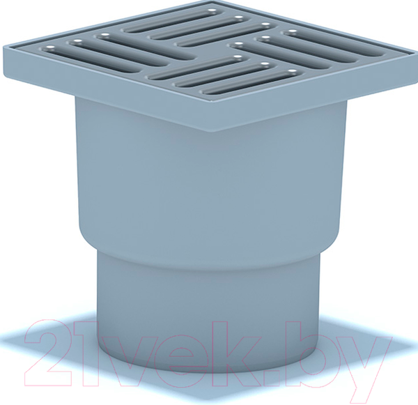 Изображение товара Трап для душа Ани Пласт TQ1212
