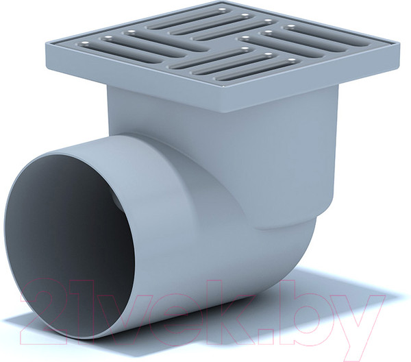 Изображение товара Трап для душа Ани Пласт ТQ1112