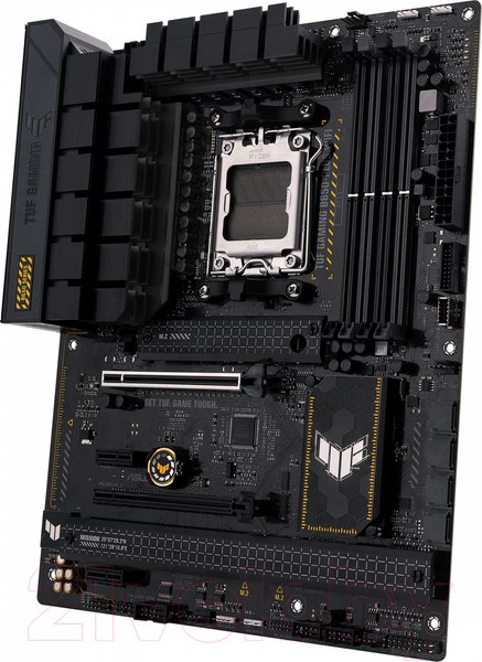 Изображение товара Материнская плата Asus TUF Gaming B650-Plus WiFi