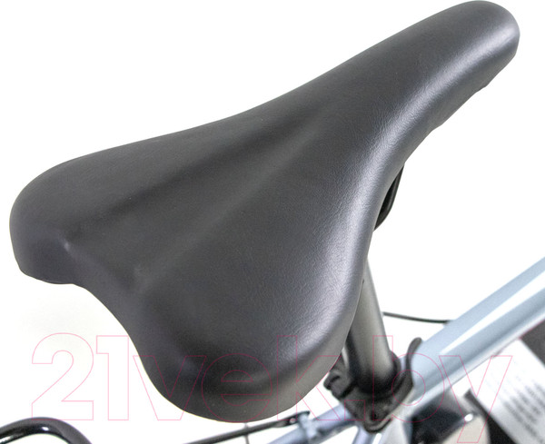 Изображение товара Электровелосипед HIPER Engine Fest F2 26 250 W (серый космос)