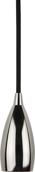 Изображение товара Электропатрон Fametto Techno Pearl Black DLC-T-S32/E27 TS/1M/BL / UL-00005289