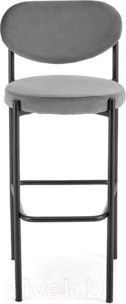 Изображение товара Стул барный Halmar H108 (серый)