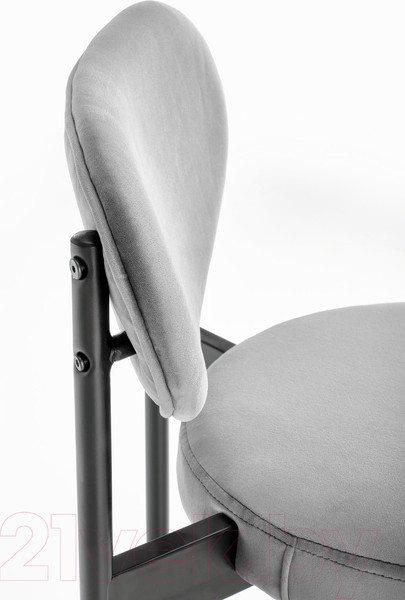 Изображение товара Стул барный Halmar H108 (серый)