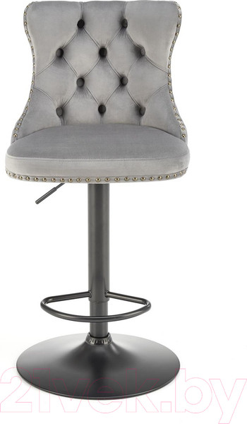 Изображение товара Стул барный Halmar H117 (серый)