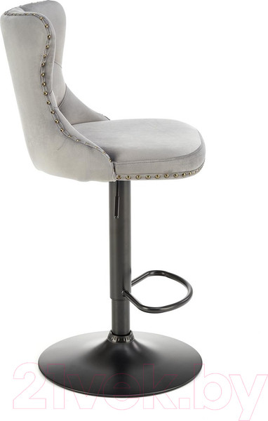 Изображение товара Стул барный Halmar H117 (серый)