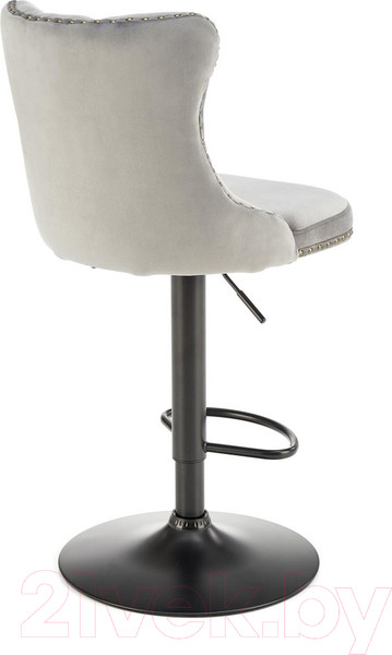 Изображение товара Стул барный Halmar H117 (серый)