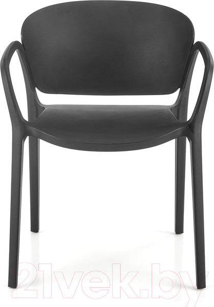 Изображение товара Стул Halmar K491 (черный)