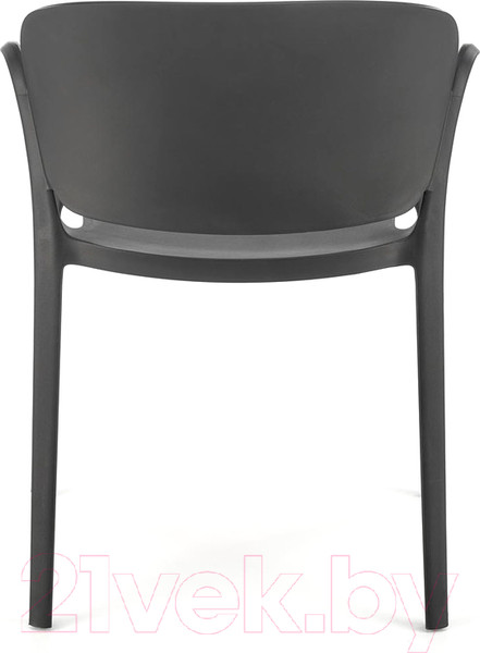 Изображение товара Стул Halmar K491 (черный)