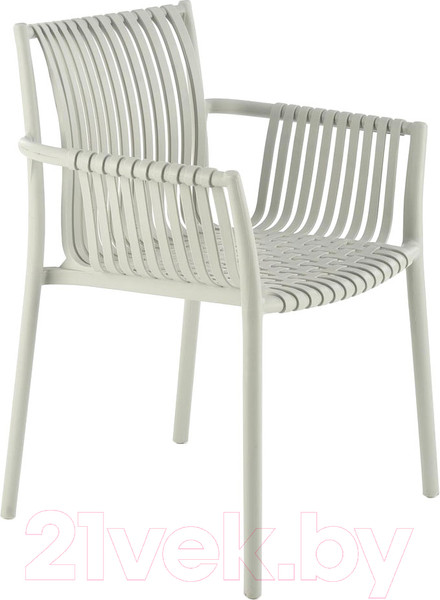 Изображение товара Стул Halmar K492 (серый)