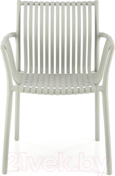 Изображение товара Стул Halmar K492 (серый)