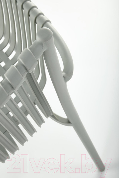 Изображение товара Стул Halmar K492 (серый)