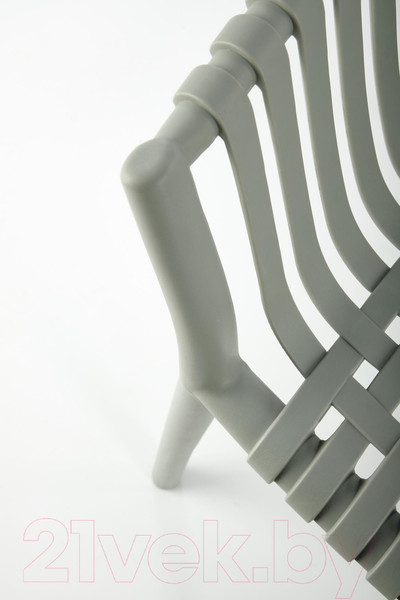 Изображение товара Стул Halmar K492 (серый)