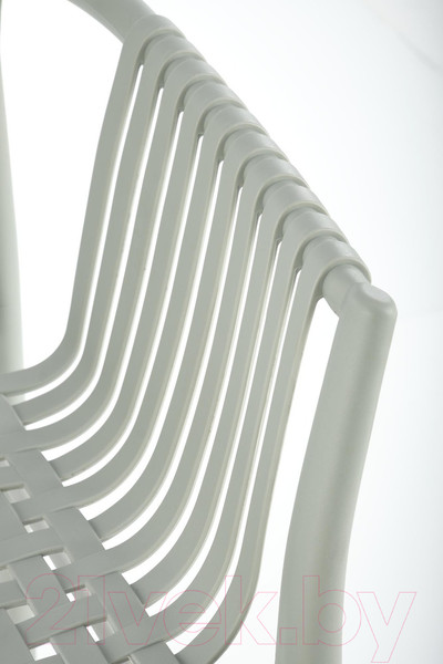 Изображение товара Стул Halmar K492 (серый)