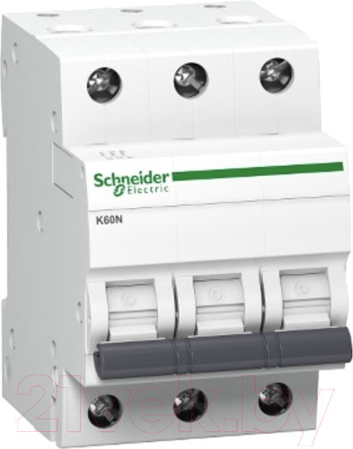 Изображение товара Выключатель автоматический Schneider Electric A9K01332