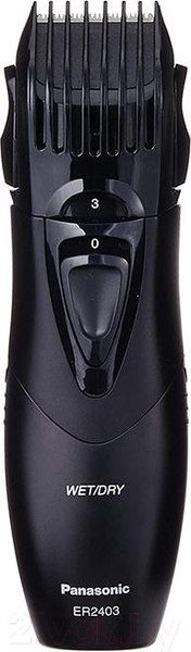 Изображение товара Триммер Panasonic ER-2403-K701