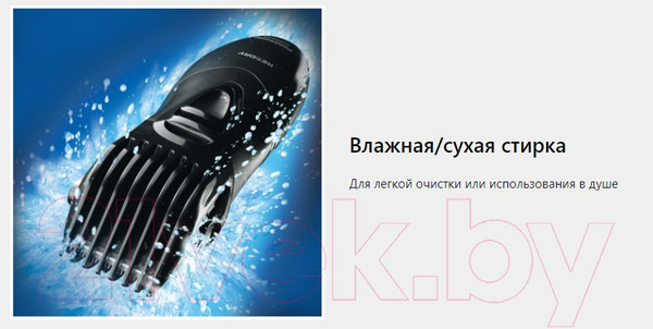 Изображение товара Триммер Panasonic ER-2403-K701