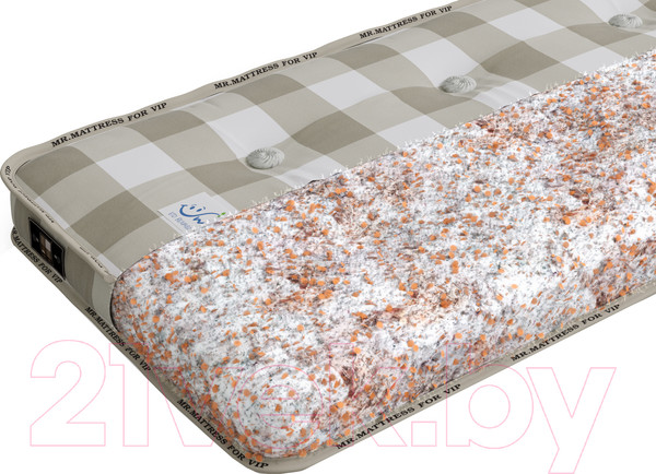 Изображение товара Матрас в кроватку Mr. Mattress Sunny 60x120