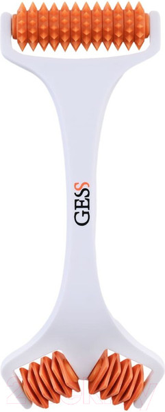 Изображение товара Массажер механический для лица Gess Face Lifting Duo GESS-661