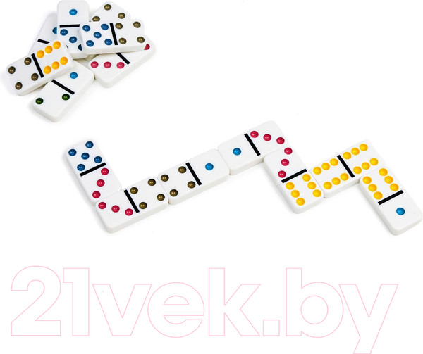 Изображение товара Домино Sima-Land Тамарон 427371