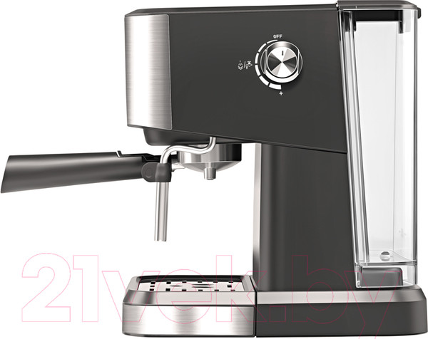 Изображение товара Кофеварка эспрессо Aresa AR-1612