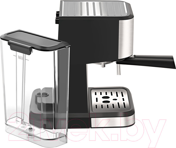 Изображение товара Кофеварка эспрессо Aresa AR-1612