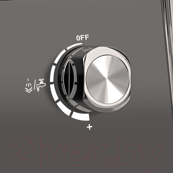 Изображение товара Кофеварка эспрессо Aresa AR-1612