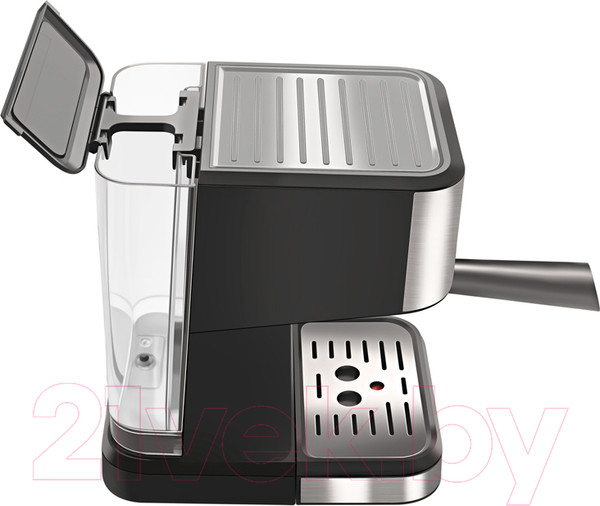 Изображение товара Кофеварка эспрессо Aresa AR-1612