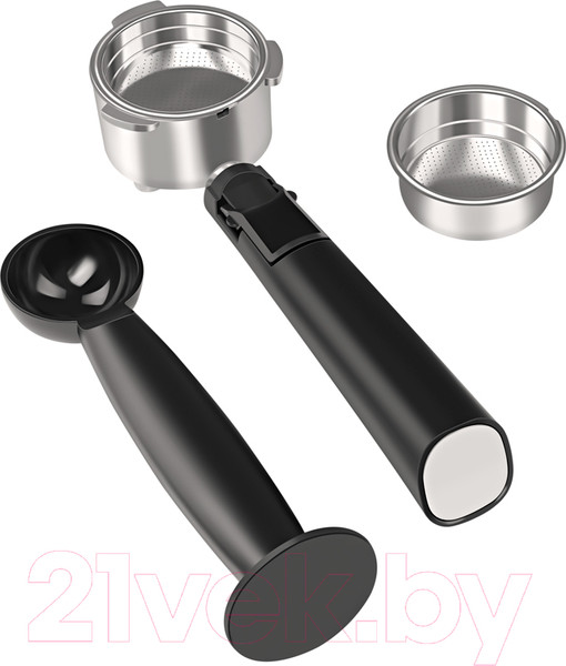 Изображение товара Кофеварка эспрессо Aresa AR-1612