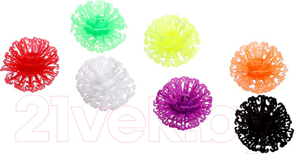 Изображение товара Развивающий игровой набор Unicon Веселые пушистики / 9448986