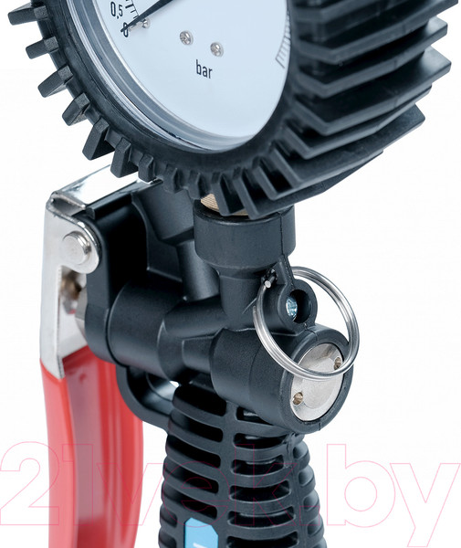 Изображение товара Манометр шинный Nordberg Ti61