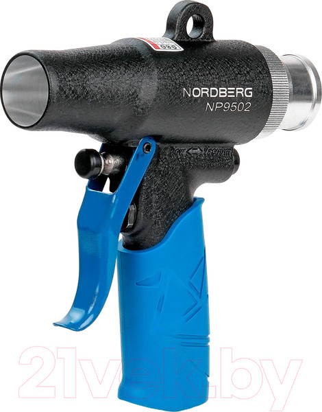 Изображение товара Пневмопылесос Nordberg NP9502
