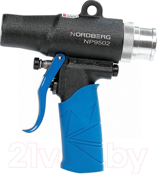Изображение товара Пневмопылесос Nordberg NP9502