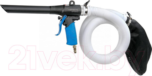Изображение товара Пневмопылесос Nordberg NP9502