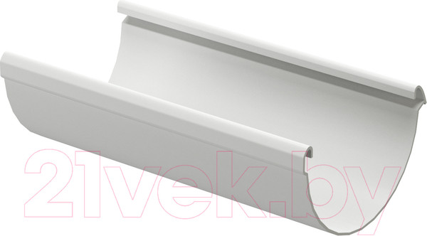 Изображение товара Желоб Docke Lux PVLZ-1044 (пломбир)