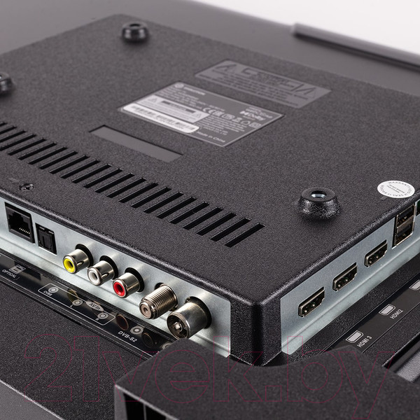 Изображение товара Телевизор Evolution 32" WOS32MR1HD