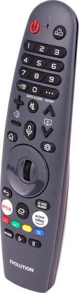 Изображение товара Телевизор Evolution 43" WOS43MR1UHD