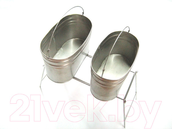 Изображение товара Решетка для костра Вольный ветер 31003