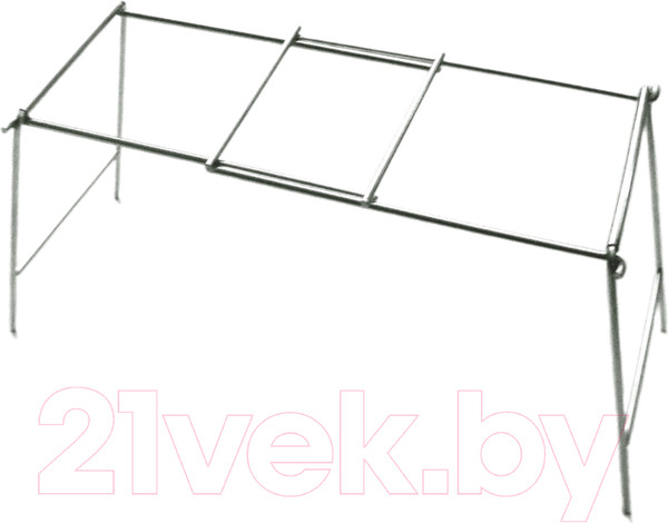 Изображение товара Решетка для костра Вольный ветер 31003