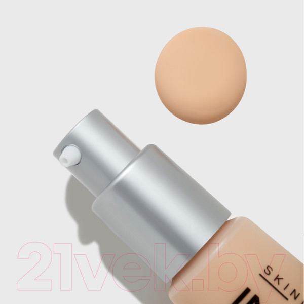 Изображение товара Тональный крем Influence Beauty Skinnovation Hydra тон 02 (25мл)