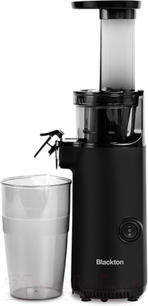 Изображение товара Соковыжималка электрическая Blackton Bt J3110 (черный)