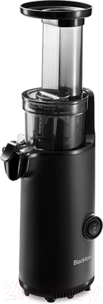 Изображение товара Соковыжималка электрическая Blackton Bt J3110 (черный)