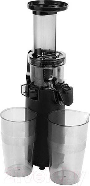 Изображение товара Соковыжималка электрическая Blackton Bt J3110 (черный)