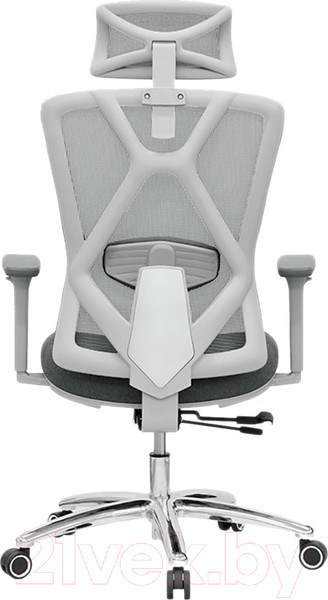 Изображение товара Кресло офисное Evolution Exo F1 (серый)