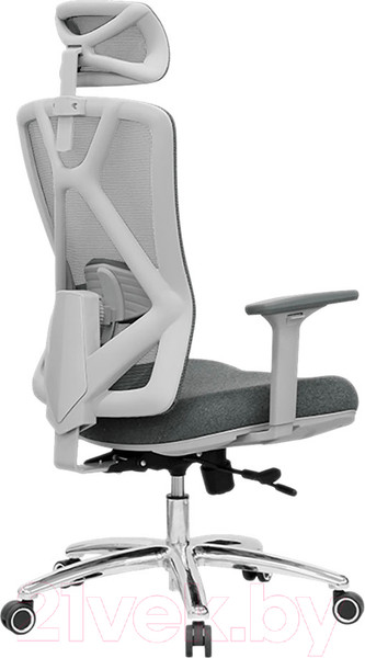 Изображение товара Кресло офисное Evolution Exo F1 (серый)