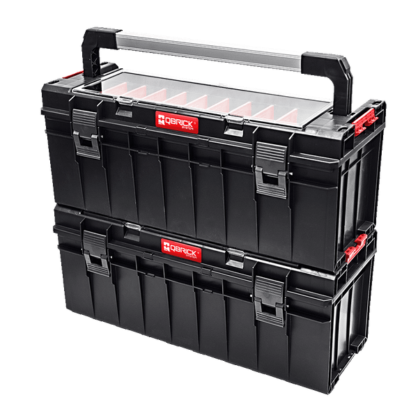Изображение товара Ящик для инструментов QBrick System Pro 700 Expert / 5901238250036