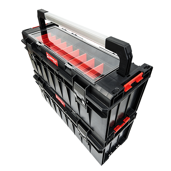 Изображение товара Ящик для инструментов QBrick System Pro 700 Expert / 5901238250036