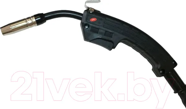 Изображение товара Горелка сварочная Redbo МIG M175/2.0 (402010200526)